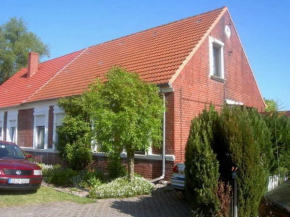 Ferienwohnung Otto in Benz Auf Usedom